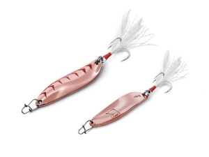 Delphin PIXO 10g COPPER haak #6
