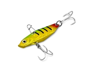Delphin TERA 12g PERCHY haak #8