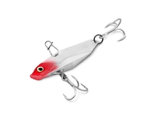 Delphin TERA 12g REDFACE haak #8