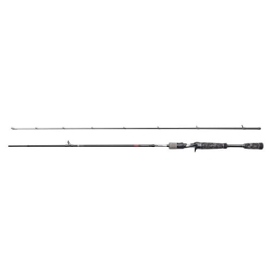 Berkley URBN II Baitcast Finesse 210cm 7-24g