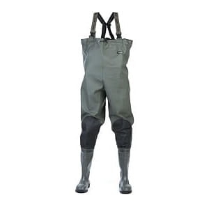 Broek PRESTIGE PLUS borstrok 44