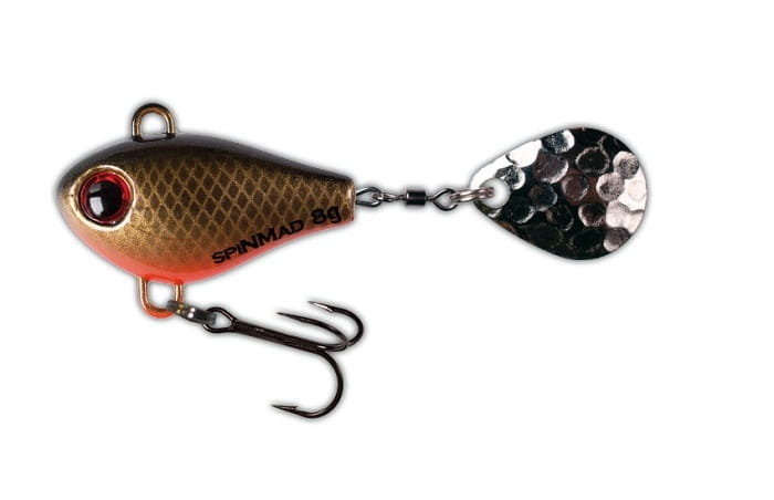 Spinmad Wirujący Ogonek Jigmaster 8g 2305 Wzdręga.jpg