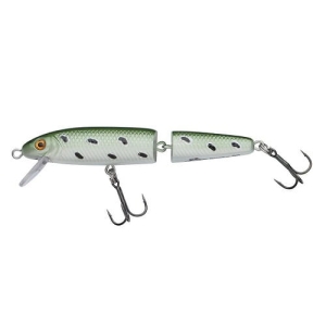 Berkley Pulse Snake 11cm 10g Frog