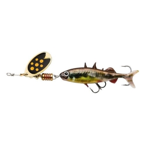 Abu Garcia Stickle Spin Spinner 6.5cm Vairon