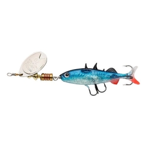 Abu Garcia Stickle Spin Spinner 6.5cm Glitter Roach