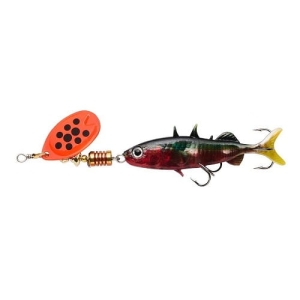Abu Garcia Stickle Spin Spinner 6.5cm Spawn Stickle