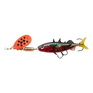 Abu Garcia Stickle Spin 8cm Spawn Stickle