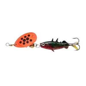 Abu Garcia Stickle Spin Spinner 4.5cm Spawn Stickle