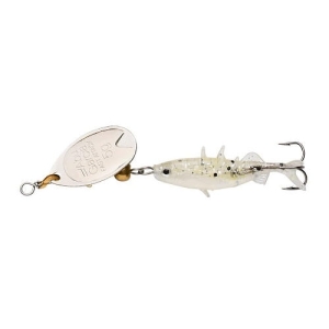 Abu Garcia Stickle Spin 4.5cm Salt Pepper