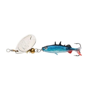 Abu Garcia Stickle Spin 4.5cm Glitter Roach