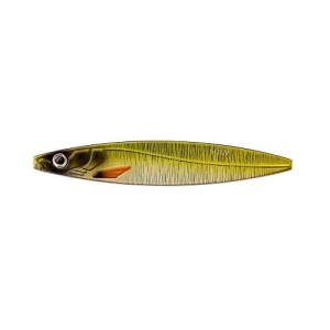 Abu Garcia Sölv SKÄRR 8cm/12g Green Tobis