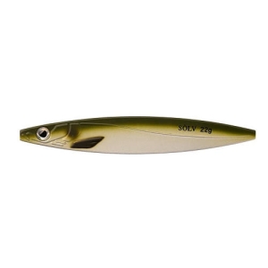 Abu Garcia Sölv SKÄRR 8cm/12g Licht zandspiering