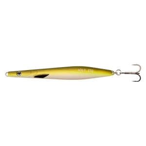 Abu Garcia Sölv SPIRR 12cm/22g Bright Green