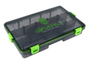 GUNKI WATERDICHTE BOX-LURES M