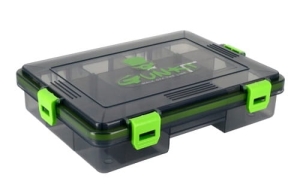GUNKI WATERDICHTE BOX-LURES S