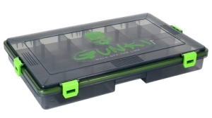 GUNKI WATERDICHTE BOX-LURES L