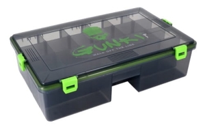 GUNKI DEEP WATERPROOF BOX-LURES L