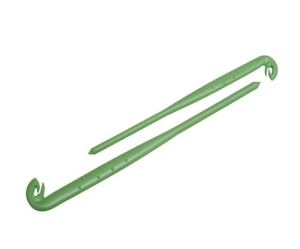 Flagman Loop Tie 2pc