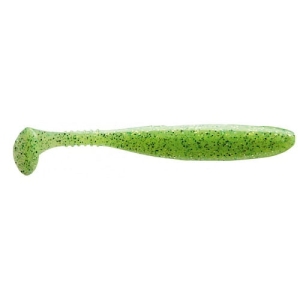 TN D'FIN 7,5cm chartreuse 10pc