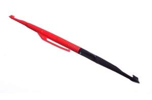 Flagman Pusher met Naald Large