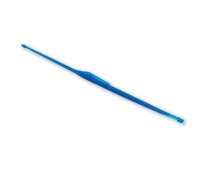 Flagman Plastic Dubbele Disgorger