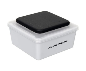 Flagman Aas Box Klein 8x8cm