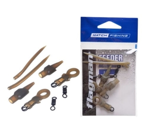 Flagman Feeder Loper Set