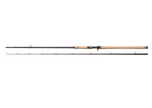 Savage Gear ALPHA SG6 2.46m 110-220g 2pc C