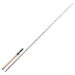 Savage Gear ALPHA SG6 hengel 1.98m 30-90g 2pc C