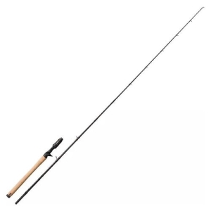 Savage Gear ALPHA SG6 1.95m 40-140g 2pc C