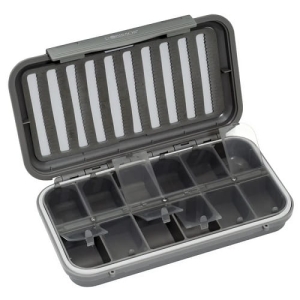 Robinson Flyfishingbox 19,5x11x4,2cm