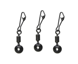 Flagman Connector Feeder Beads 3pc