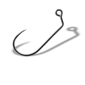 Gurza TROUT J1 BL BN #6 weerhaakloze haken