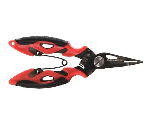 Azura Safina Szczypce Titanium Pliers..jpg