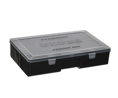 Flagman Pudełko Armadale Feeder Tackle Box 35x22x8..jpg