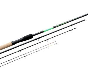 Flagman Cast Master Feeder Medium 3.9m 80g