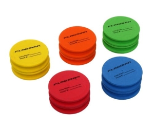 Flagman Spare EVA Rig Spools 10pc