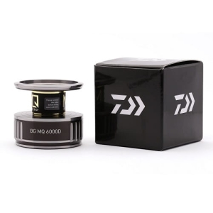 Daiwa BG MQ 2500D-H Spoel