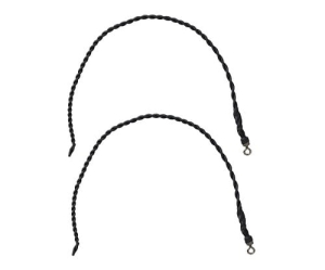 Flagman Elastic Feeder Rig 14cm SOFT 2pc