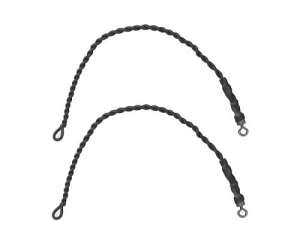 Flagman Elastic Feeder Rig 8cm SOFT 2pc
