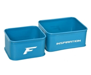 Flagman Inspiration Eva Containers Set 1+1 Large