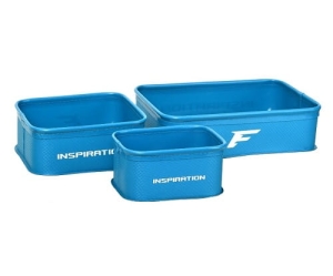 Flagman Inspiration Eva Containers Set 1+2 Large