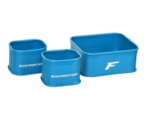 Flagman Inspiration Eva Containers Set 1+2 Medium