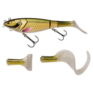 Berkley Zilla Tailswinger 18cm Ayu Green 89g