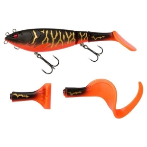 Berkley Zilla Tailswinger 18cm Shadow Tiger 89g