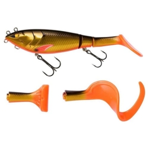 Berkley Zilla Tailswinger 14cm Daybreak 56g