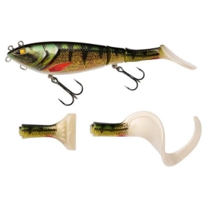 Berkley Zilla Tailswinger 14cm Perch 56g