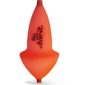 Black Cat Mushroom Rood 5g onderwater float