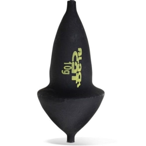 Black Cat Mushroom Black 5g onderwater Float
