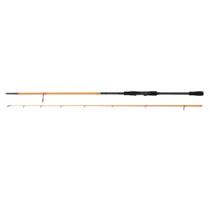 Savage Gear Orange LTD 269cm 12-35g 2pc S